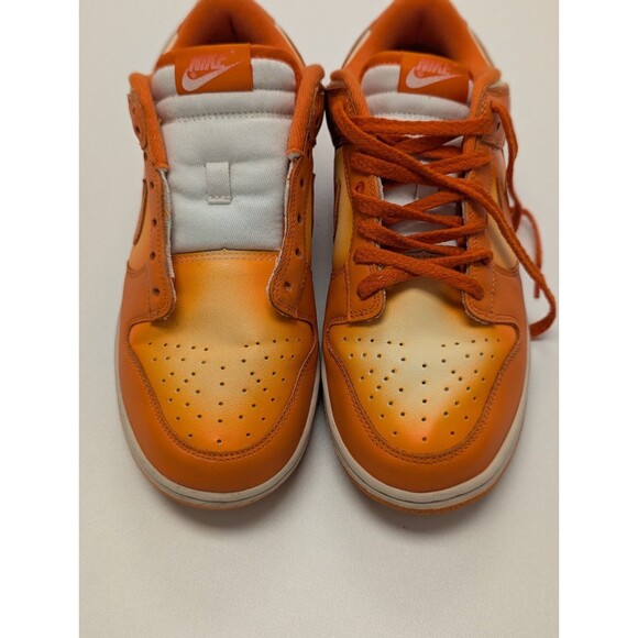 Nike Dunk Low Magma Orange (DX2953-800) MN Size 9 (WMNs 10.5) main image 6
